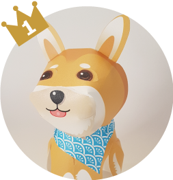 柴犬