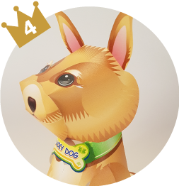 柴犬